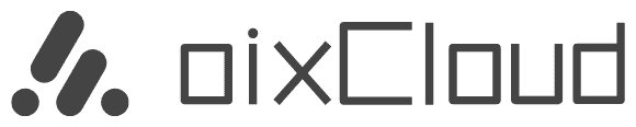 oixCloud Logo